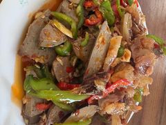 -马遂林烩面馆(少室路店)