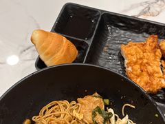 -老地方面馆(思南路店)