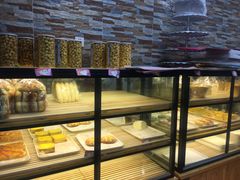 -飘香心语(官亭路店)