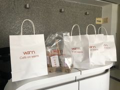 -Cafe on warm(丹霞店)