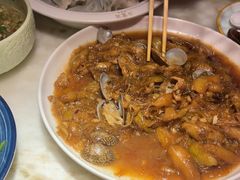 -日丰园海肠水饺·老字号大连海鲜(和平广场店)
