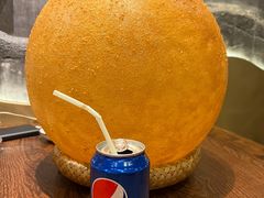 大麻圆-杨记隆府重庆江湖菜(太古里旗舰店)