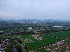 -乌龙涧铁道铁轨景