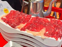 -荣叔港式沙嗲牛肉火锅(正佳潮流店)