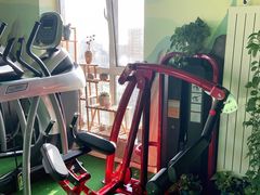 -红山会健身·普拉提(广安门店)