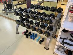 -中田健身工作室(中针商务店)