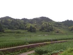 -云中大漈