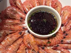 -骏莱海鲜鱼港(五角场店)