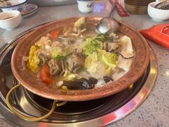 -阿婆情腊排骨火锅(金虹路店)