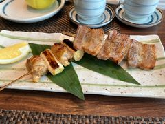 -田舍家Inakaya·炉端烧·铁板烧(天汇igc店)