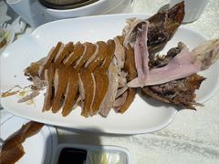 -北京全聚德(方庄店)