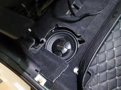 -神莺汽车音响改装连锁机构(深圳旗舰店)