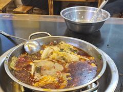 -胖娃古镇鸡杂(磁器口总店)