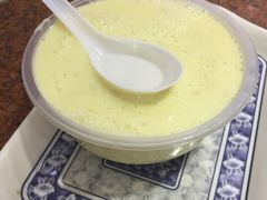 凤凰奶糊-百花传统甜品店(原址店)