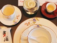 -潮汕味道·煮海餐厅(金麟大厦店)