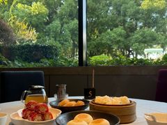-潮府馆·非遗潮州菜·世纪公园(新国际博览中心店)
