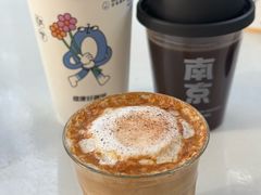 -Beans Solo豆号咖啡(百家湖花园店)