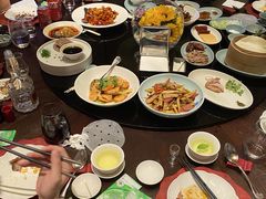-西安凯悦酒店·湖畔中餐厅