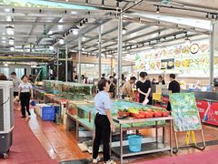 -大笑饭堂(甲子桥店)