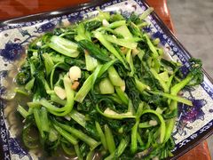 -台州老六海鲜面馆(上南总店)
