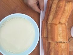 -食膳公园包子铺(烈士公园店)