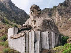 -圣莲山风景区
