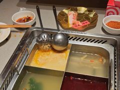 -海底捞火锅(赛格国际购物中心店)