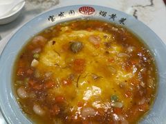 -宝发园名菜馆