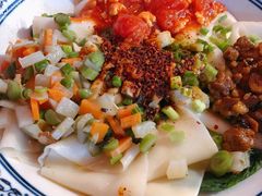 -贺秦生陕面王(富力城店)