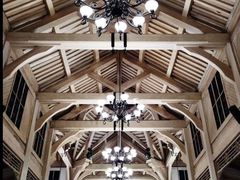 -中华圣公会教堂旧址