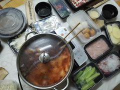 -五星桥原切肥牛火锅·30年专注好牛肉(湖塘店)