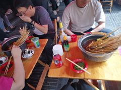 -冒椒火辣(奎星楼街店)
