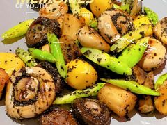 -金鸭季·北京烤鸭(深业上城店)