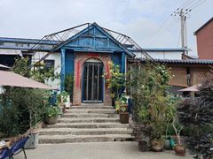 -辛庄国际文化艺术区