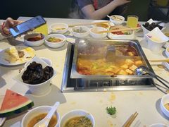 -海底捞火锅(劲松店)