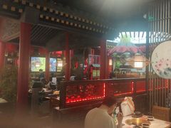 -哥老官重庆美蛙鱼头(宝山龙湖店)