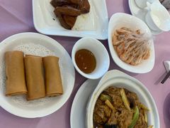 -金时代顺风大酒店(南桥百联店)