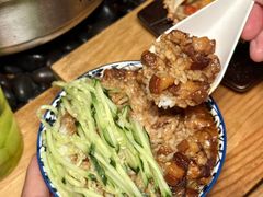 -贰醒·私房小院烧烤 (太古里店)