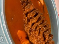 -阿五黄河大鲤鱼(纬三路店)