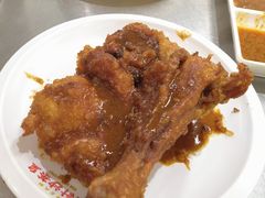 -燃计沙茶皇·香港沙茶火锅(人广旗舰店)