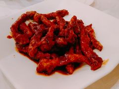 -翠亭酒家(山西南路店)