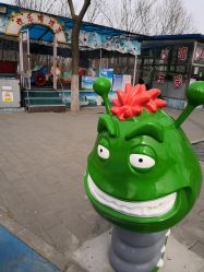 -大望京儿童游乐场