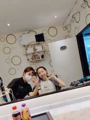 -LJOY丽锦造型·烫发染发