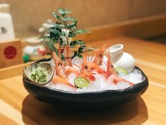 -大岛日本料理铁板烧(南通大饭店)