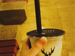 -THE ALLEY 鹿角巷(时代天街A馆店)