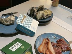 -喜庭海鲜自助(北辰三角洲北辰荟店)