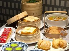 -陶兰居·手工点心·粤菜(圆融时代广场店)