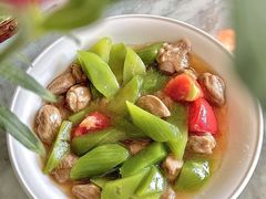 -懒人盐府人家(航天桥店)