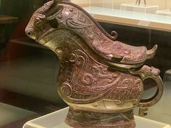 -上海博物馆(人民广场馆)