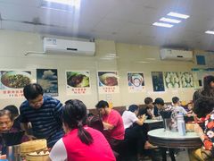 大堂-食惠里小笼包面馆(越秀店)